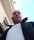 Rencontre Homme France à Nice  : Aleks, 43 ans